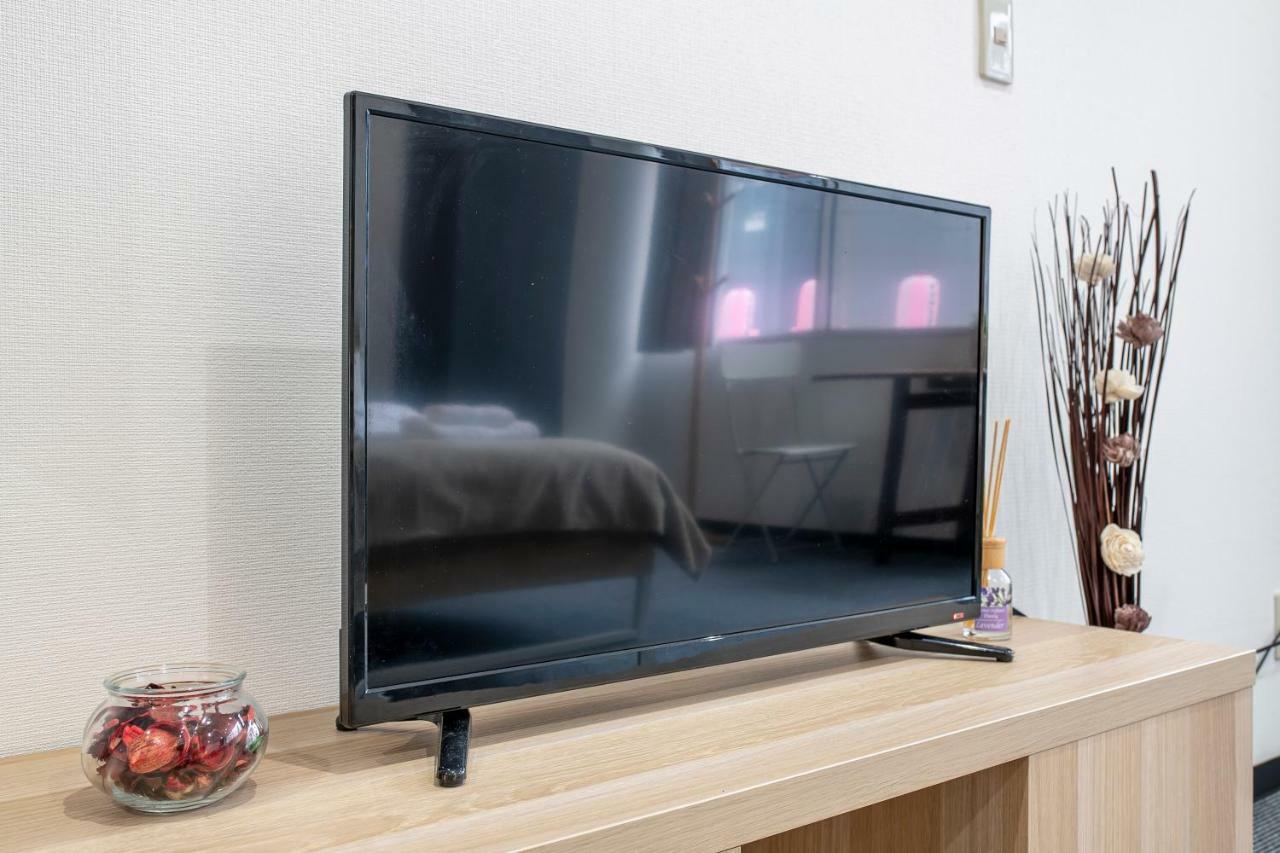 Uhome Ueno Apartment 4 Tokyo Luaran gambar