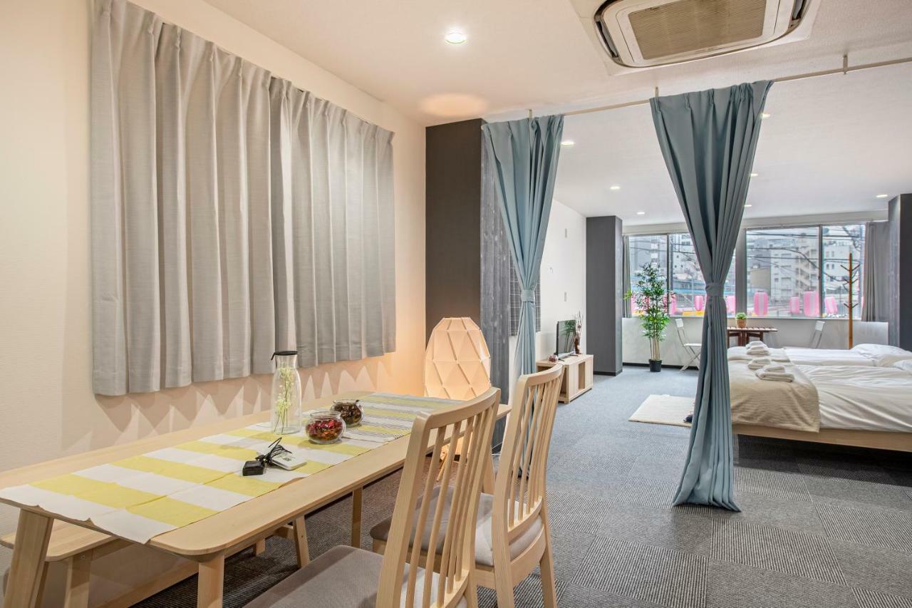 Uhome Ueno Apartment 4 Tokyo Luaran gambar